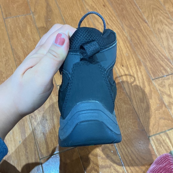 Timberland Mt maddsen waterproof hiking boots - Picture 6 of 8